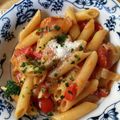 dollyj's cooksnap of when they made 我が家で人気♫ミートボールのトマト煮込み.