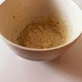 チェリチョコ's cooksnap of when they made 電子レンジでホワイトソース.