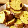 ほりもも's cooksnap of when they made [簡単]ベイクド・アンデスレッド.