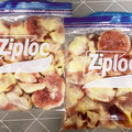 ぶりぶりじっと's cooksnap of when they made いちじくの保存法.