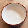 いちご帽子's cooksnap of when they made 甘酒ムース.