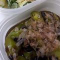 さっちん110番's cooksnap of when they made 甘長ピーマンの炒め煮.