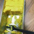 のんきあんこ's cooksnap of when they made みんな大好き　かぼちゃプリン＃簡単.
