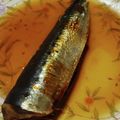 ヨシヨッシー's cooksnap of when they made いわしの梅煮.