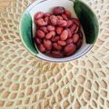 ボブナナ's cooksnap of when they made 十勝豊頃の豆農家さん直伝「金時豆の煮豆」.