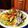 ダッフィーニーうに's cooksnap of when they made 食べるラー油deﾈｷﾞｿｰｽ唐揚げ.