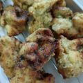 かたのさくら's cooksnap of when they made 香ばしい♪磯辺から揚げ.
