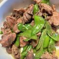 ☆maripei☆'s cooksnap of when they made 砂ずりで焼き鳥風.