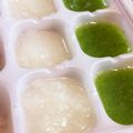 ゆゆゆぱっと's cooksnap of when they made 【離乳食初期】大根ペースト.