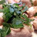 michy1008's cooksnap of when they made 豚肉の冬瓜巻き.