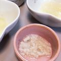 ゆゆゆぱっと's cooksnap of when they made 白身魚☆離乳食初期.