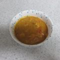 みめい's cooksnap of when they made ココナッツチキンカレー.