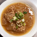 クックCIGUEM☆'s cooksnap of when they made 簡単☆とうがんの鶏そぼろあんかけ.