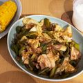 ビビ♡'s cooksnap of when they made 中華料理店の★本格 回鍋肉★.