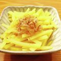 かなりんココりん's cooksnap of when they made 簡単☆しゃがいものおひたし.