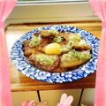 ☆なあなクック☆'s cooksnap of when they made 【時短5分】旨い！がっつり豚バラ丼.