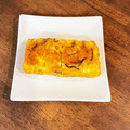 プチシュ's cooksnap of when they made ✿塩昆布とねぎの卵焼き✿.