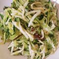 えりこ82☆'s cooksnap of when they made ５分で副菜！シンプルな大根サラダ♡.