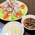 ちえたろう's cooksnap of when they made 簡単★中華ドレッシング！.