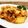 horseland's cooksnap of when they made 豚キムチ.