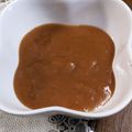 ももんじゃー's cooksnap of when they made 酢みそ　ｄｅ　さしみこんにゃく♪.