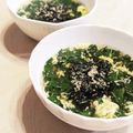 ともみん❤'s cooksnap of when they made モロヘイヤと卵の簡単スープ.