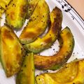 ホネヌキゾンビ's cooksnap of when they made アボカドステーキ.