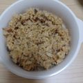 もこうさ♡'s cooksnap of when they made お店の味　ポルチーニのリゾット。.