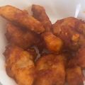 ぴんくネコmama's cooksnap of when they made 大好評☆豚モモのポークチャップ風.