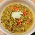 Bau109's cooksnap of when they made 緑豆の優しいインドカレー：ムングダール.