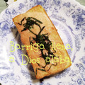 ひトみ's cooksnap of when they made 明太マヨトースト.