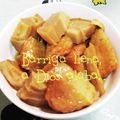ひトみ's cooksnap of when they made ちくわと車麩の煮物.