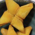 ちこね's cooksnap of when they made 手裏剣☆ニンニンジャーのキャラ弁にも.