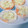 レインボーライス's cooksnap of when they made 本格おいしい！餃子の皮ピザ.