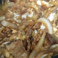クック8SSYN0☆'s cooksnap of when they made マダイの卵とじ丼.