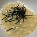 miyu＊miyu's cooksnap of when they made 白だしで！絶品とろろご飯☆☆.