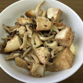 Ｍatu☆Music's cooksnap of when they made おひとりさまのちくわで簡単おつまみ53.