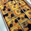 ゆうちゃんJWT's cooksnap of when they made おからパウダーでバナナヨーグルトケーキ.