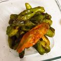 かんきっちゃん's cooksnap of when they made ししとうと鰹節で炒め煮.
