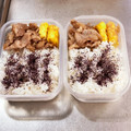 ミアンミアン's cooksnap of when they made 【下味冷凍】豚コマとピーマンのソース炒め.