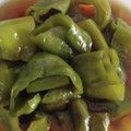 花音's cooksnap of when they made 万願寺とししとうの煮浸し.