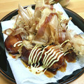 ぽろっとＱちゃん's cooksnap of when they made 揚げだこ.