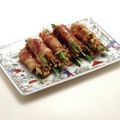 クックDAD's cooksnap of when they made かぼちゃの豚肉巻き.