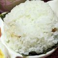 ゆけり３兄弟's cooksnap of when they made *一口めから具と一緒☆梅おかかおにぎり*.