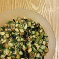 pnkdiamond's cooksnap of when they made 簡単！山形のだし風　夏の常備菜.