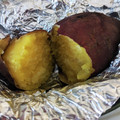 ﾘﾗｯｸﾏﾝ's cooksnap of when they made トースターでねっとり甘い簡単焼き芋.