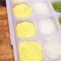 ゆゆゆぱっと's cooksnap of when they made 離乳食初期＊さつまいもペースト.