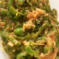 nanaⒸ's cooksnap of when they made 夏のご飯のお供に最適♪ししとう味噌.
