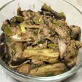 冷蔵庫レスキュー隊's cooksnap of when they made 簡単　地獄のサバナス　cant stop.