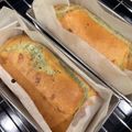 *min*'s cooksnap of when they made シンプル☆米粉のブルーベリーマフィン.